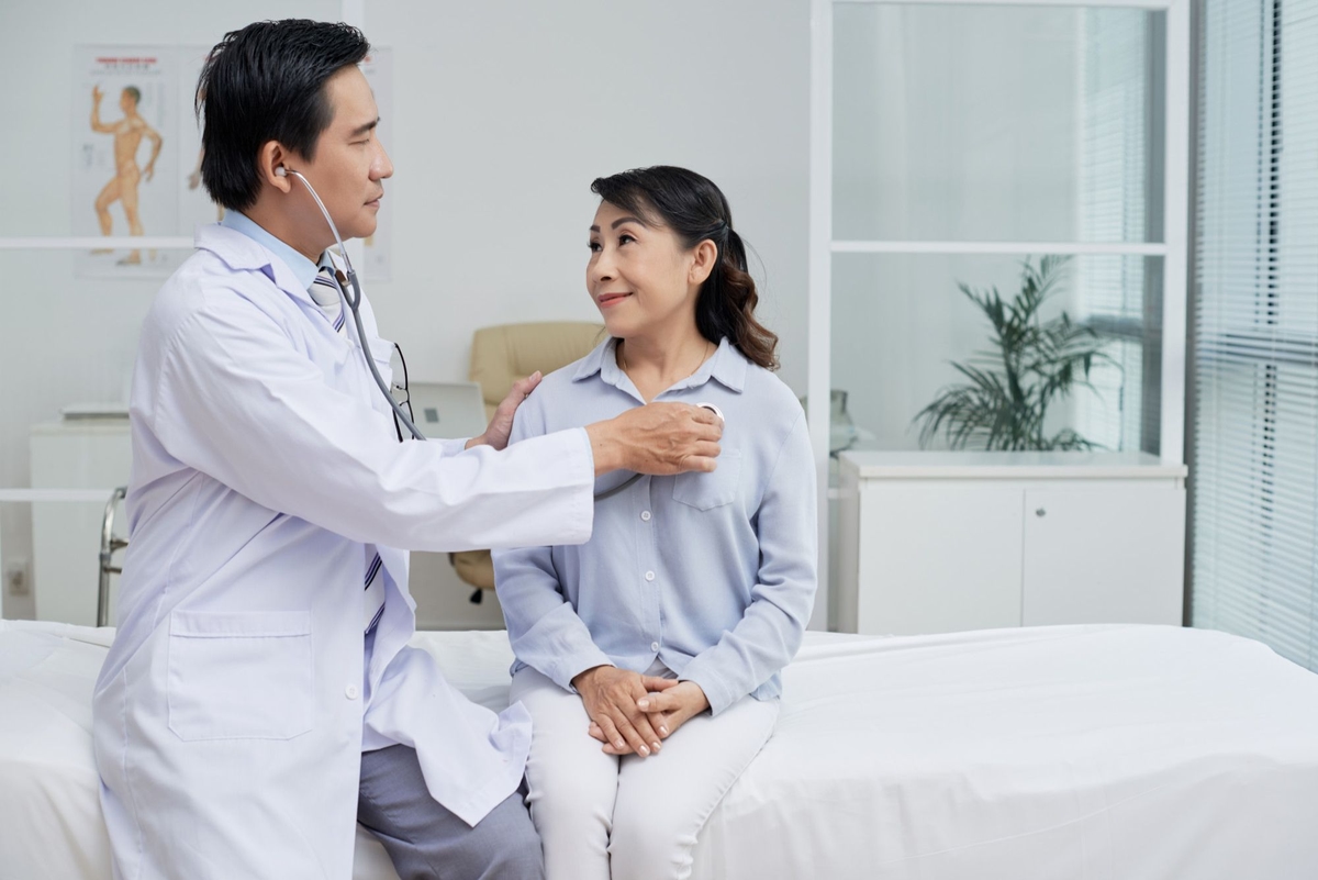 Advanced Urgent Care