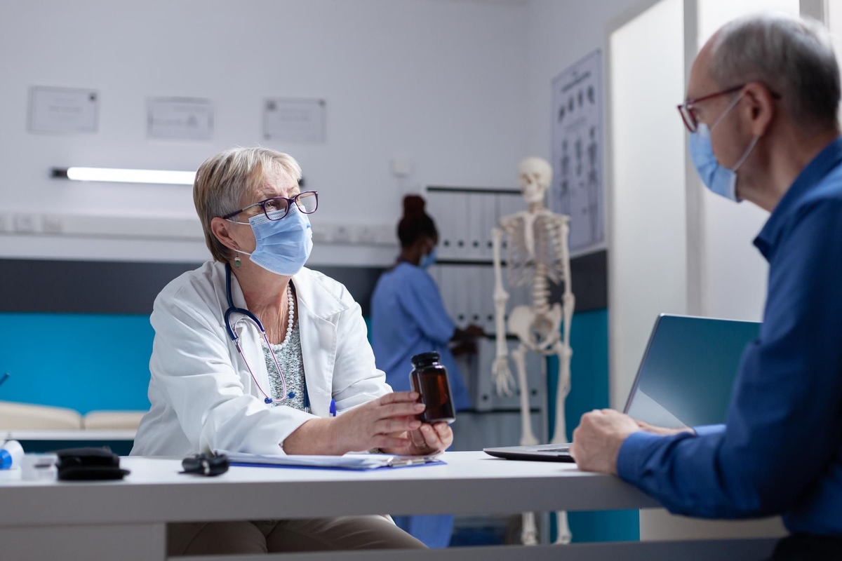 Advanced Urgent Care
