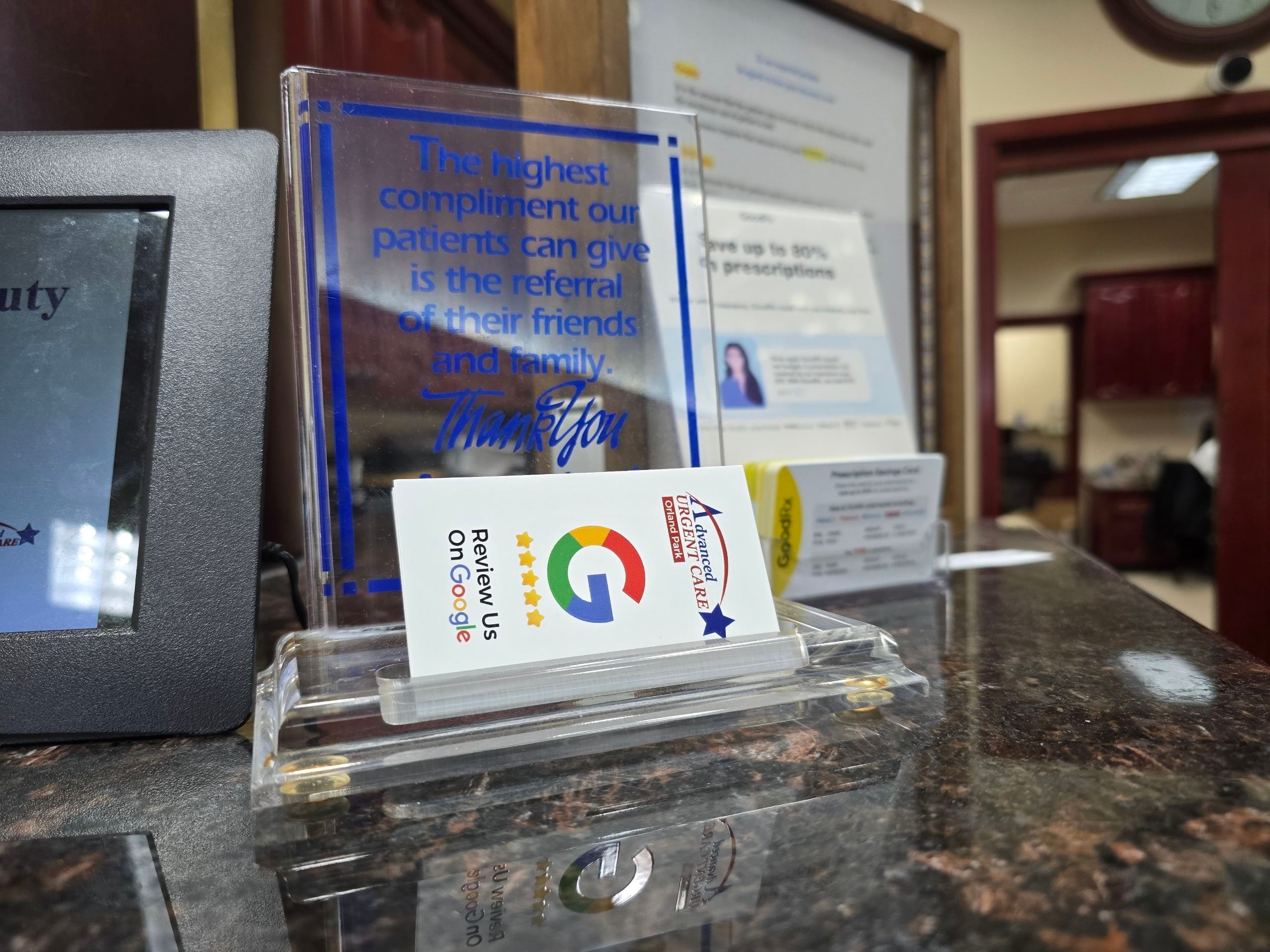 Advanced Urgent Care