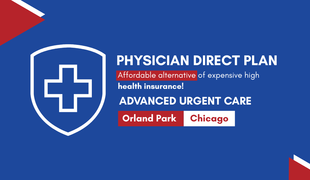 PHYSICIAN DIRECT PLAN