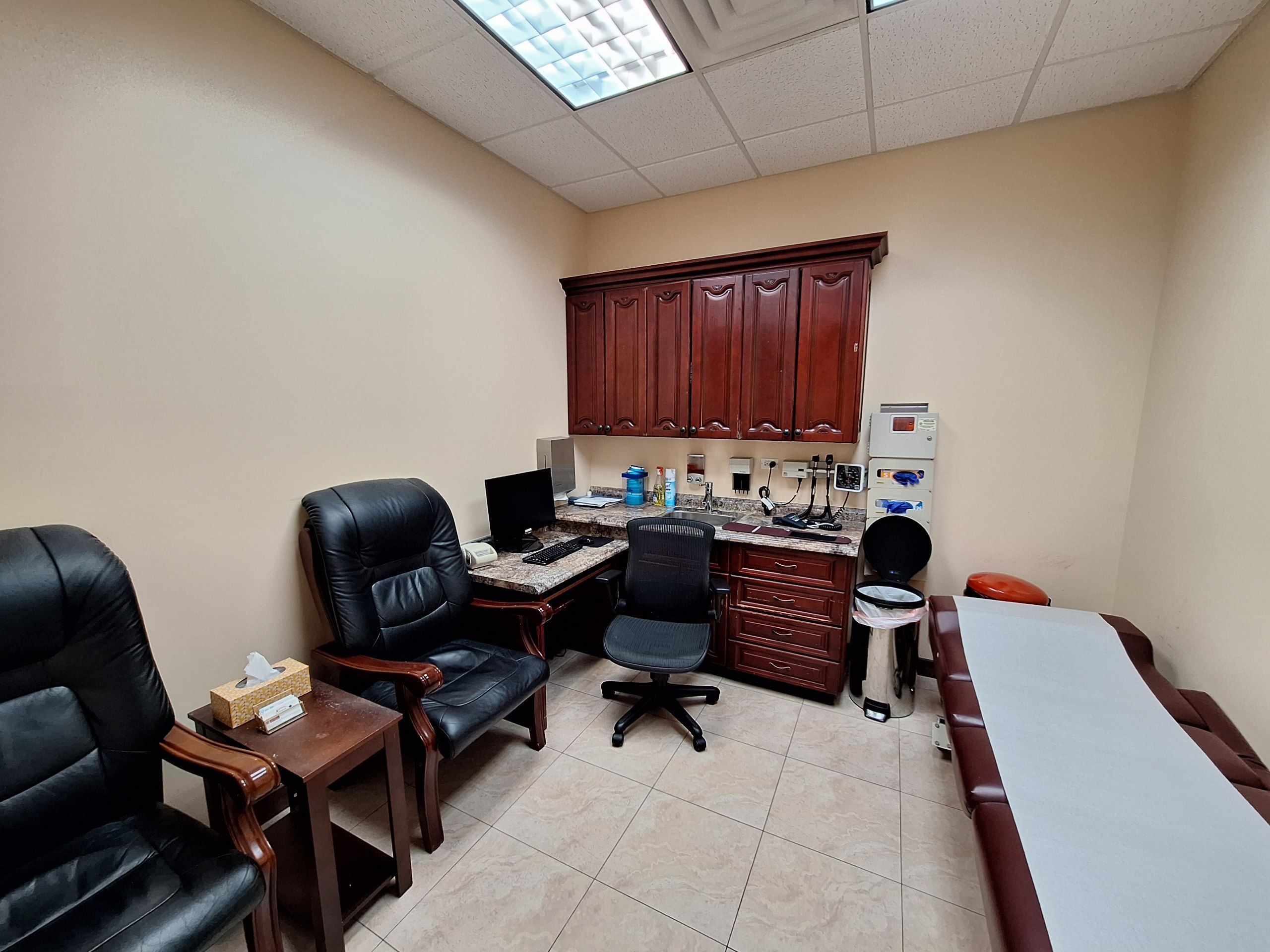 Advanced Urgent Care