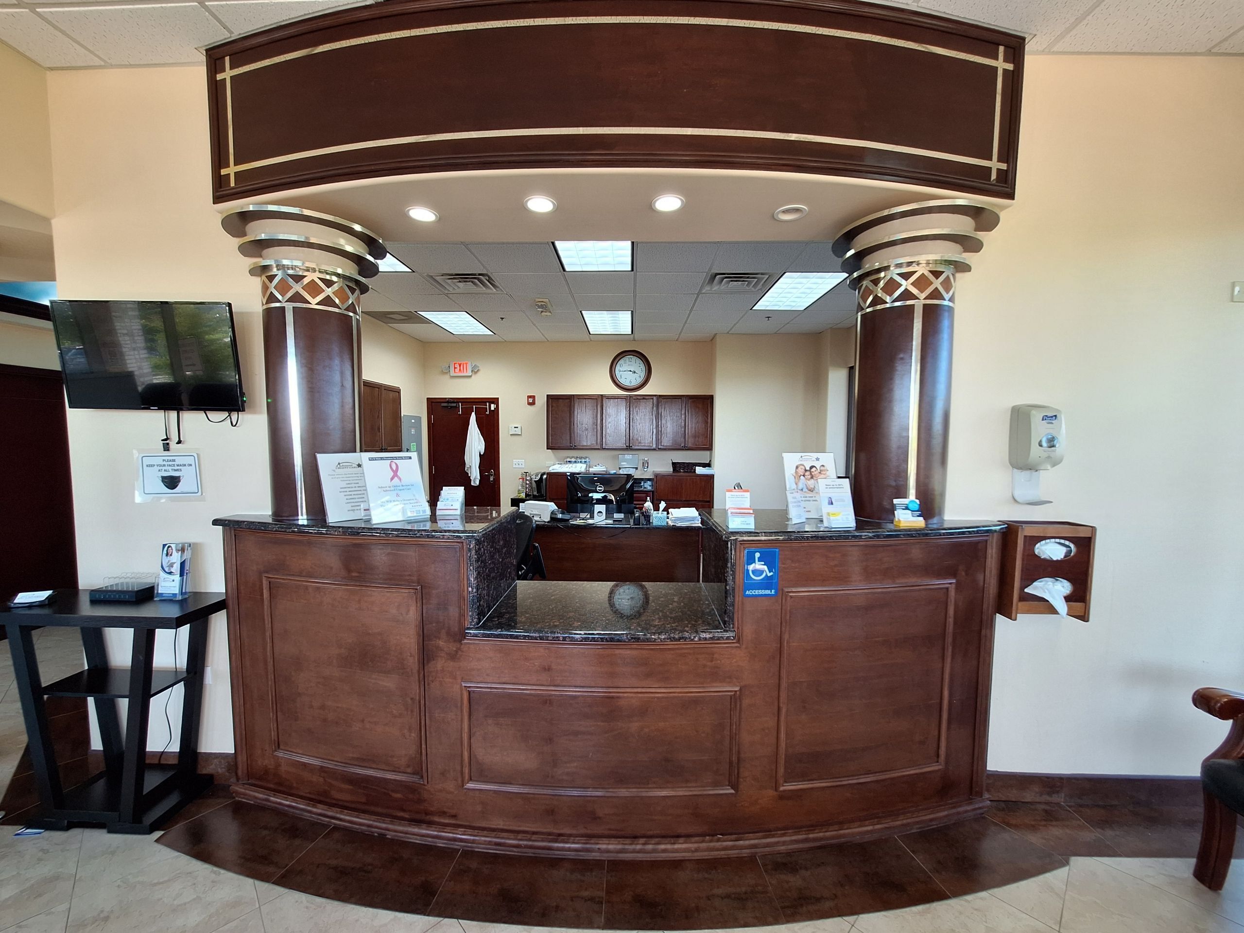 Advanced Urgent Care