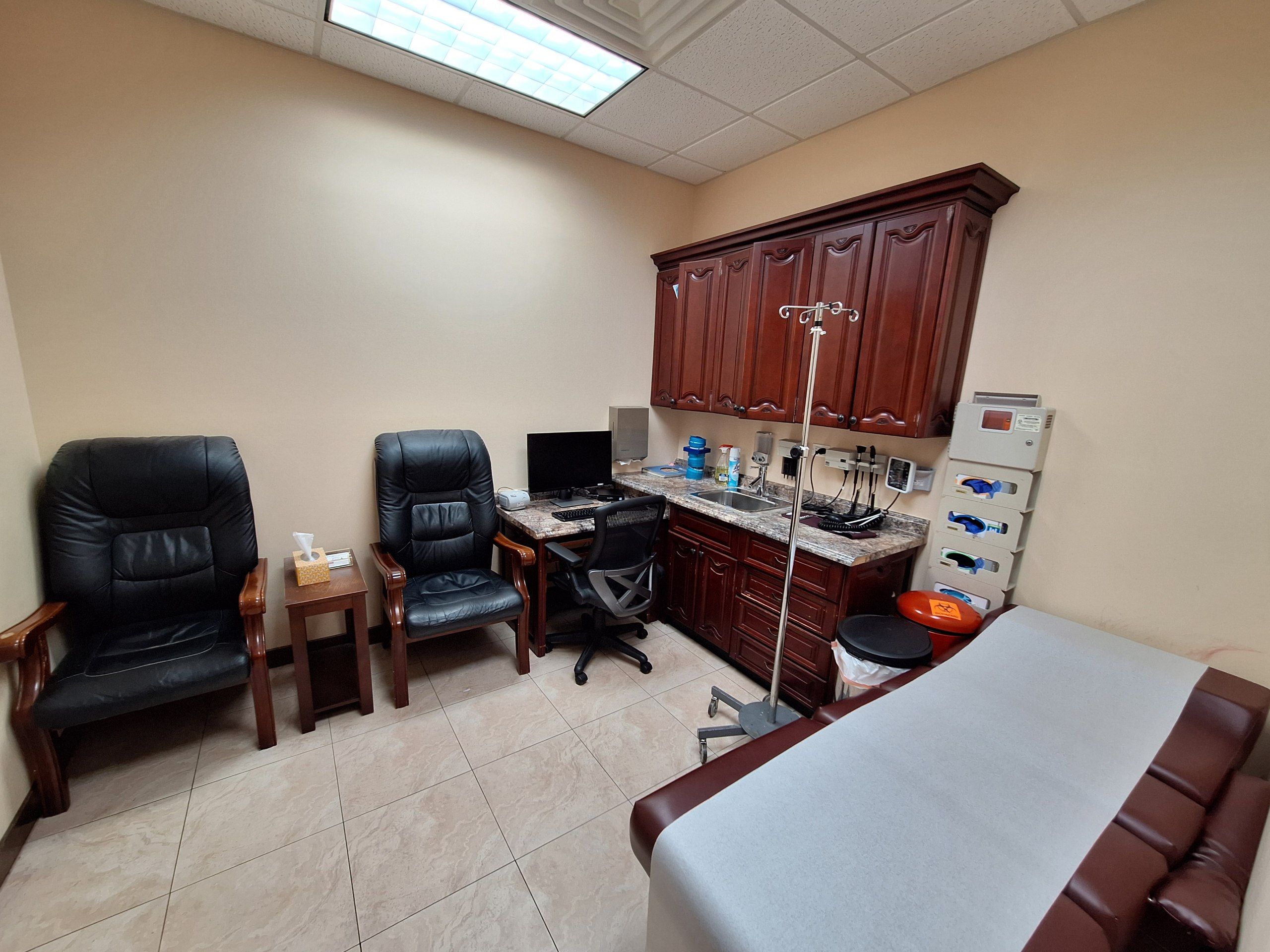 Advanced Urgent Care
