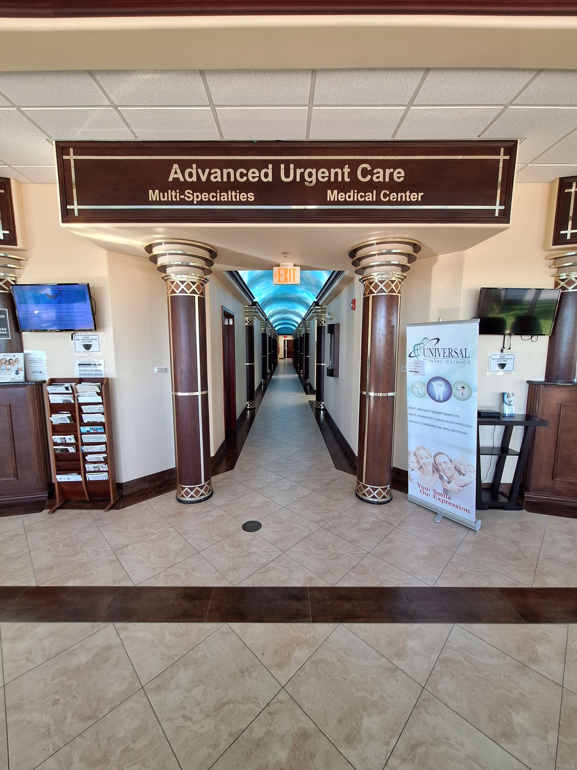 Advanced Urgent Care