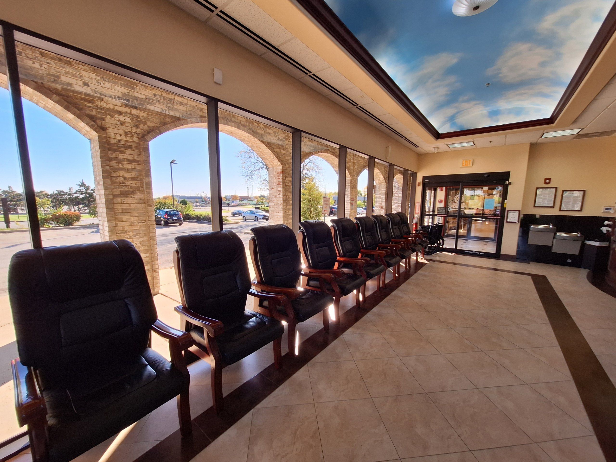 Advanced Urgent Care