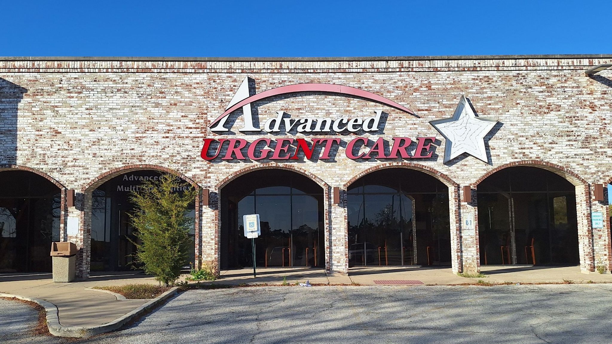 Advanced Urgent Care