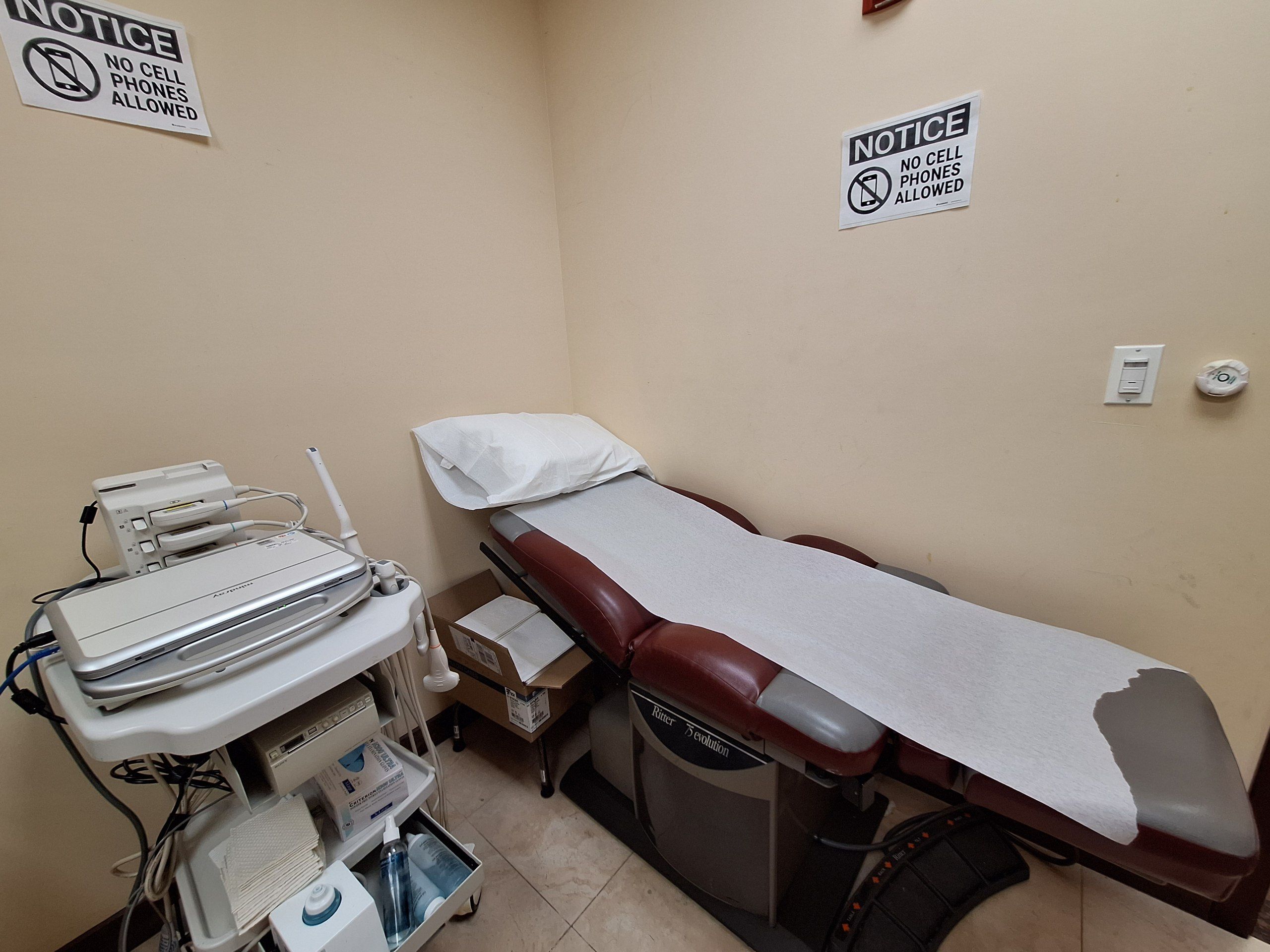 Advanced Urgent Care