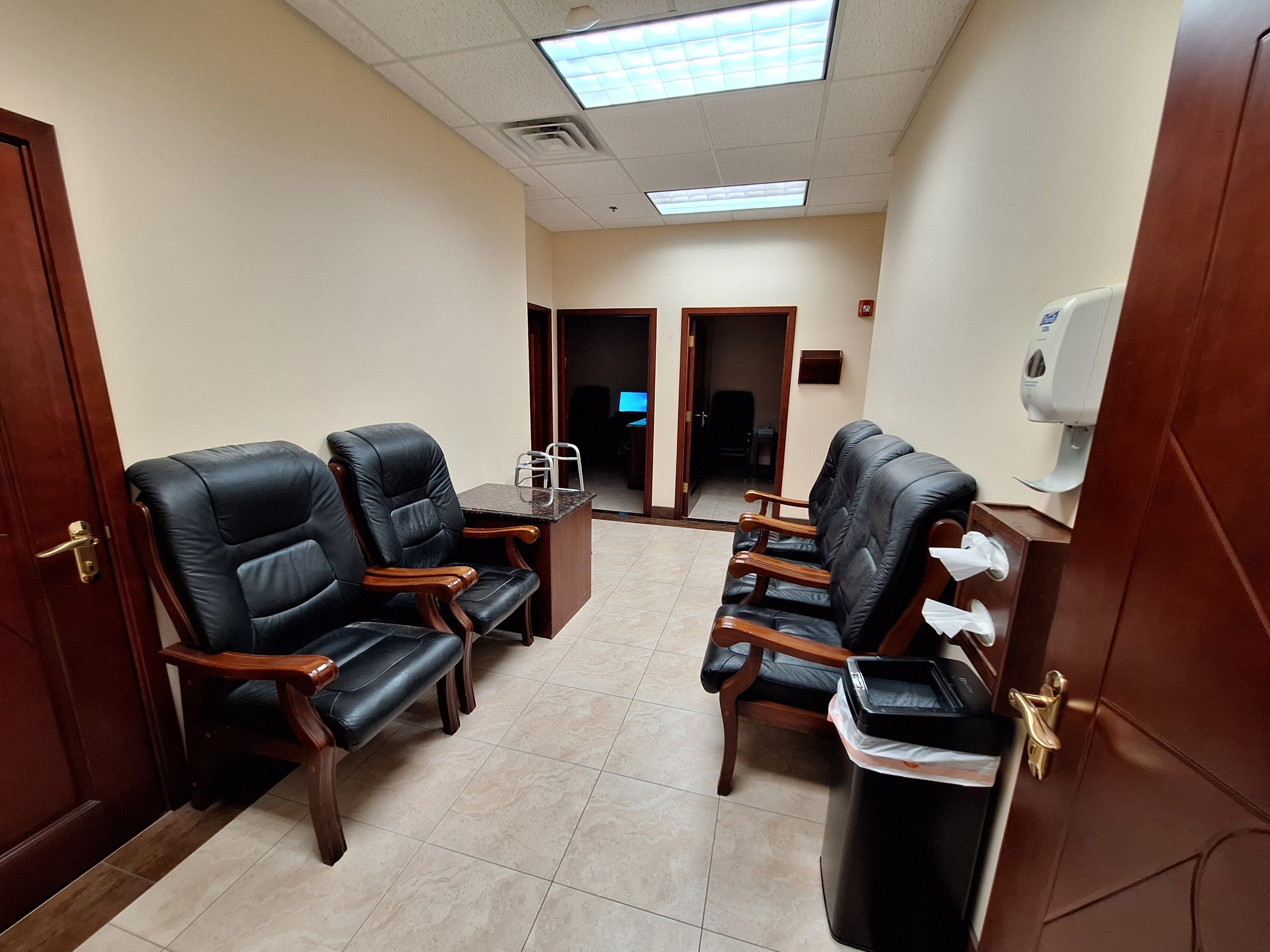 Advanced Urgent Care