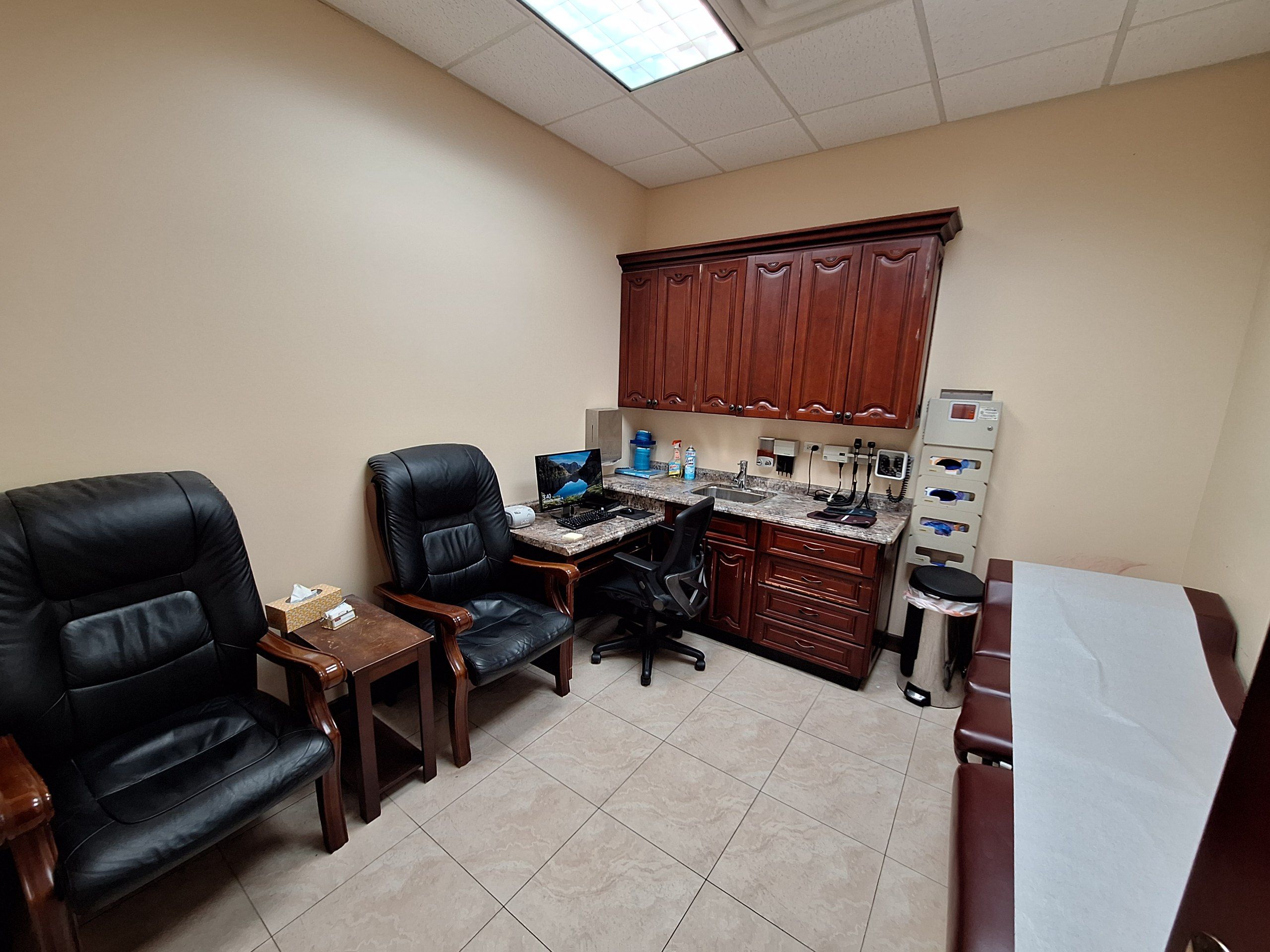 Advanced Urgent Care