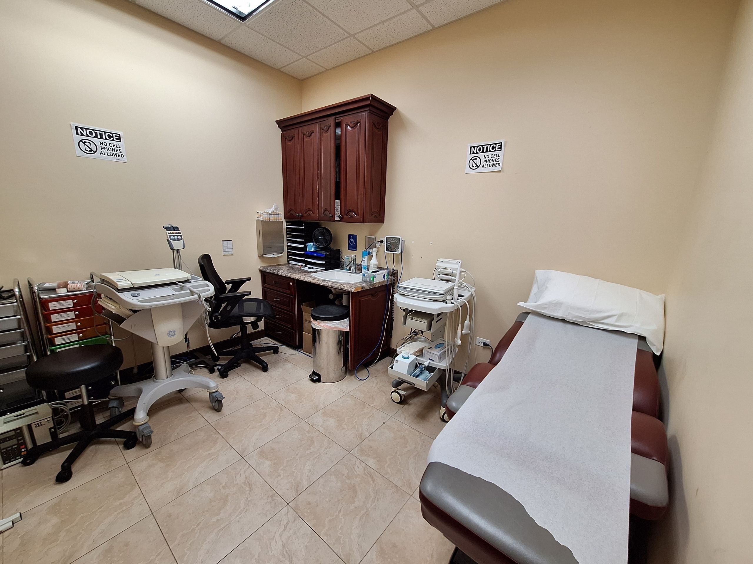 Advanced Urgent Care