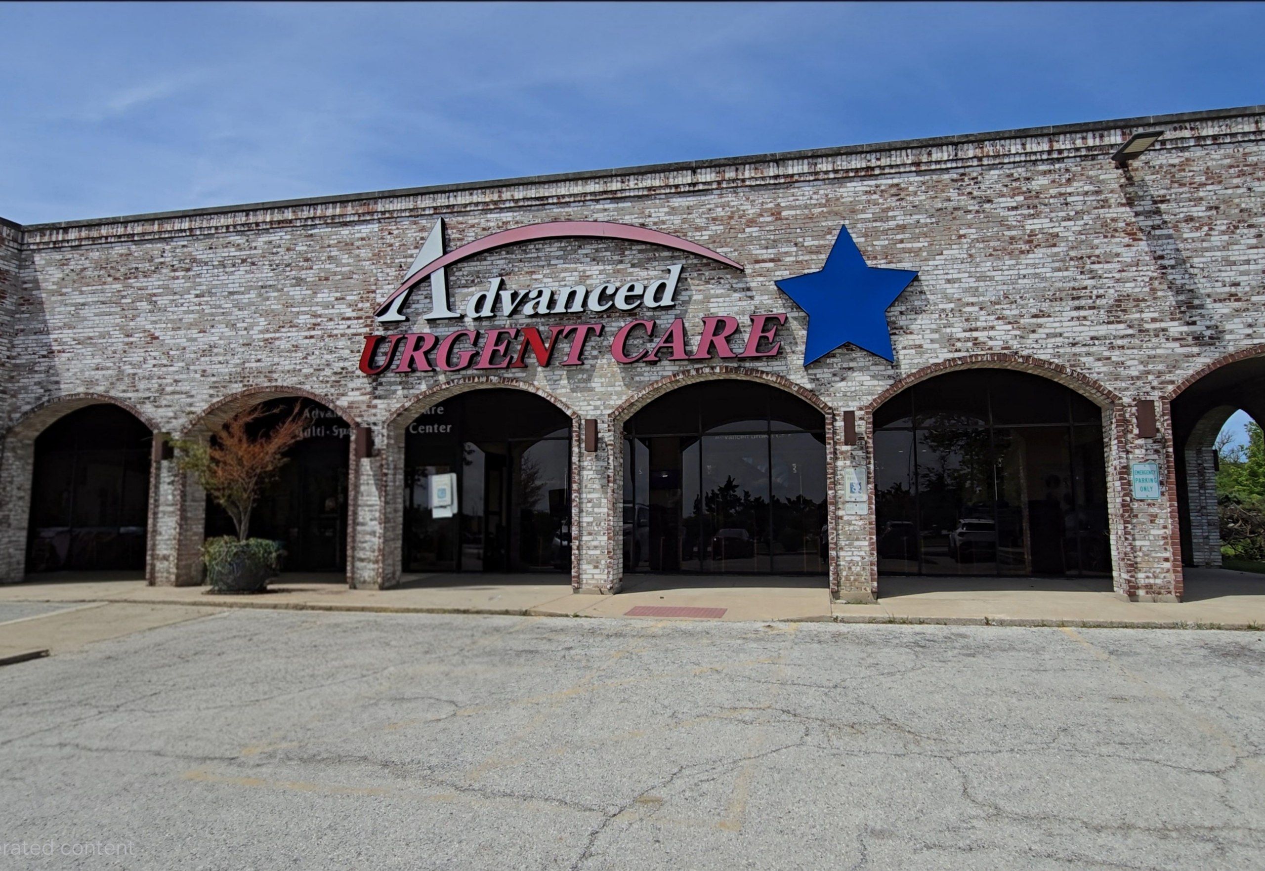 Advanced Urgent Care