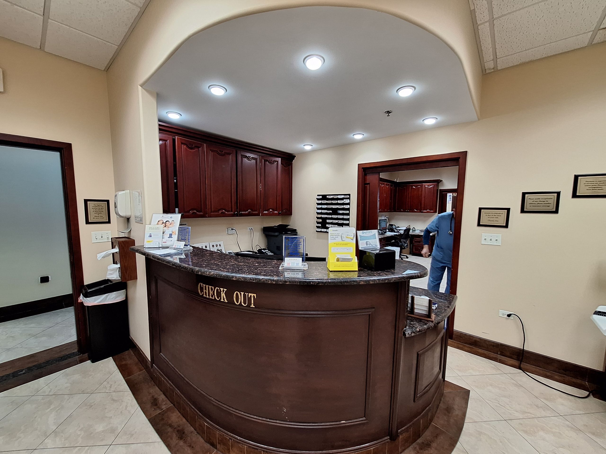 Advanced Urgent Care