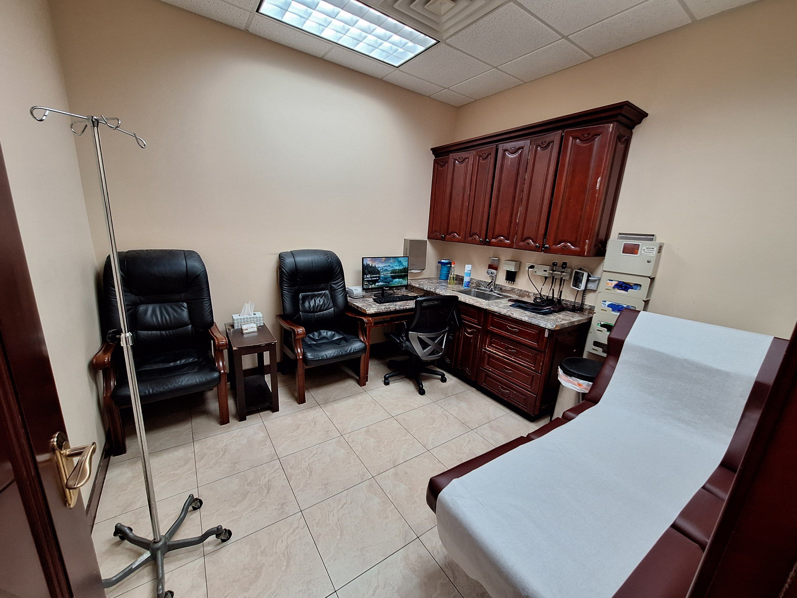 Advanced Urgent Care